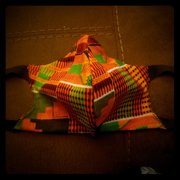 Protective Mask - Picture 1 of 1